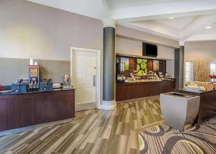 La Quinta By Wyndham Myrtle Beach Broadway Area