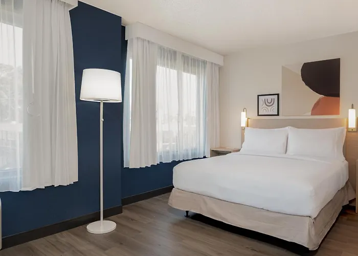 Spark By Hilton Wilmington